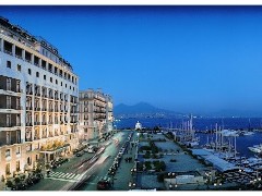 Grand Hotel Vesuvio