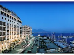 Grand Hotel Vesuvio