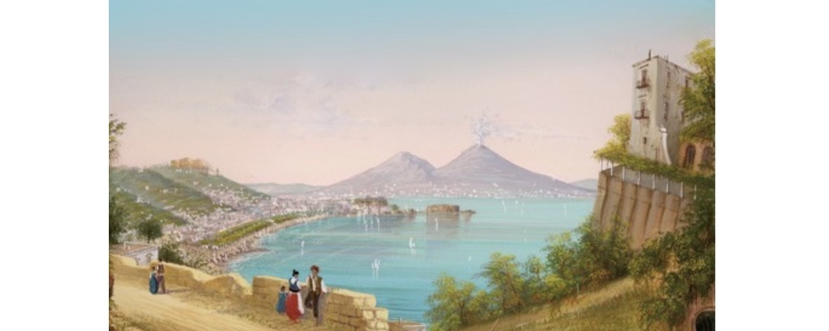 Lorenza - David's Wedding