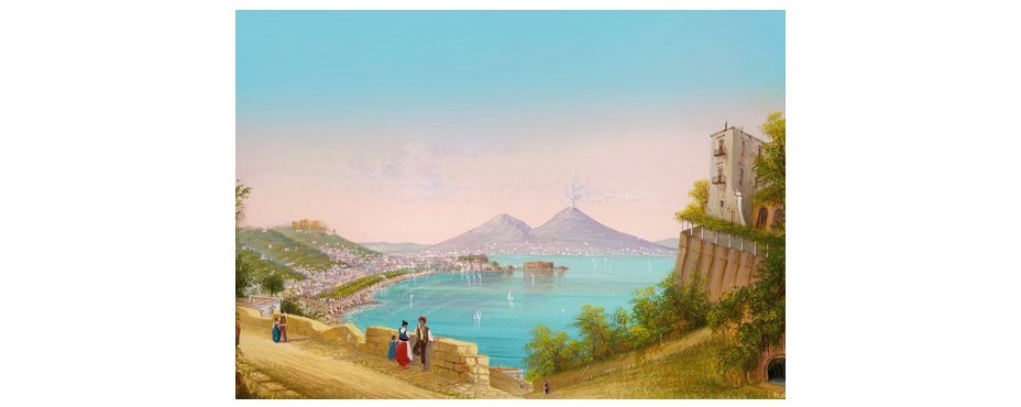 Lorenza - David's Wedding