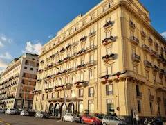 Grand Hotel Santa Lucia
