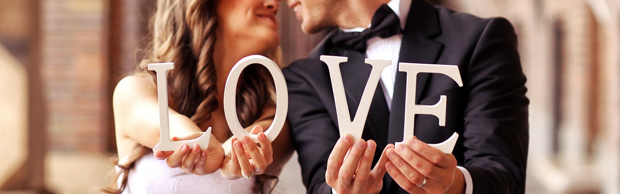 Lorenza - David's Wedding